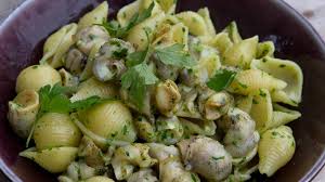 Pates Aux Bulots Et Beurre D Escargot Recette Beurre D Escargot Recette Alimentation