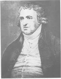 WHO WAS WHO AND WHAT DID THEY DO?