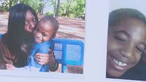 On what would have been her son's 16th birthday, D.C. mother pushes for  lifeguards in Virginia Beach