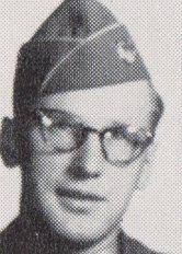 LaVern A. “Babe” Kalkowski (1928-2011)