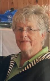 Marion Elizabeth McDermid