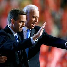 An iraq war veteran and recipient of the bronze star, beau was remembered in a statement for his professional. Beau Biden Dies At 46 The Atlantic