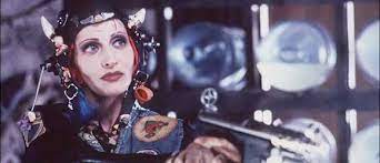 See more ideas about star trek, trek, voyage. Lori Petty In Orange Is The New Black The Mary Sue