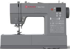 Maybe you would like to learn more about one of these? Buy Singer Hd6600 Heavy Duty Computerized Sewing Machine Online In Hungary 678334291