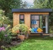 Garden Office with Toilet and Kitchen - The Complete Guide