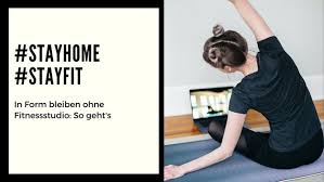 Dies bringt uns zu unserer aktuellen definition von fitness. Fitness Zuhause 5 Routinen Die Kalorien Kosten Fit Trotz Family