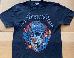 Only 1 available and it's in more than 20 people's carts. Buy Metallica Shirt Canada Cheap Online