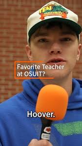 OSU Institute of Technology