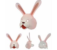 26 editierbar hase vorlage zum ausdrucken vorlage muster. Die Schonsten Hasen Aus Papier Coole Paper Toys Freshdads Vater Helden Idole