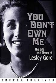 What Ever Became of Lesley Gore?
