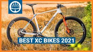 Maybe you would like to learn more about one of these? Top 5 2021 Cross Country Bikes Bikeradar