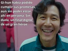 Que Hubiera Pasado Si El Jugador 101 No Hubiera Muerto