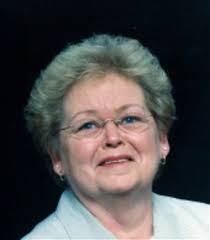 Regina Faye Knickerbocker