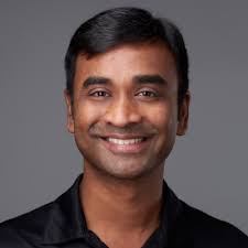 Aswin Gunasekar Email & Phone Number