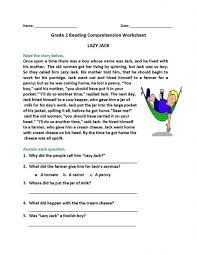2nd Grade Reading Worksheets Best Coloring Pages For Kids Reading Comprehension Worksheets 2nd Grade Reading Worksheets 2nd Grade Worksheets