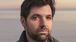 Planes by UNCW grad Peter C. Baker set in town much like Wilmington NC