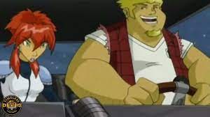 Megas XLR | Season 1 Episode 5 | Buggin The System - YouTube