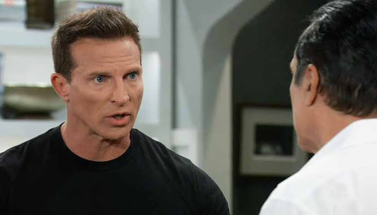 General Hospital Scoop May 12 To 16: Jason Argues With Sonny About Sidwell  Sale - Willow Is Heartsick - Curtis Puts Portia On The Hot Seat - The Soap  Scoop