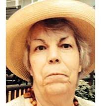 Susan FENLON Obituary (1947