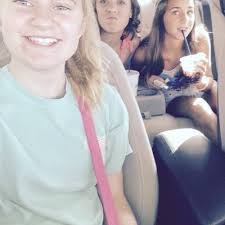 Ashley Honn's Instagram, Twitter & Facebook