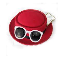 Pokemon X Y Serena Cosplay Hat And Glasses Cosplaywho Pokemon Pokemon X Pokemon Cosplay