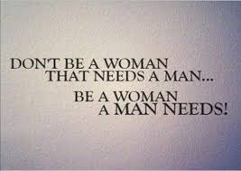 I Consider Myself To Be A Very Strong Independent Woman Picture Quotes