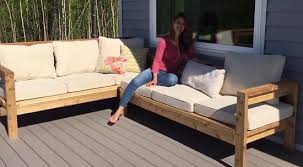 Check out the step by step diagrams and materials list below. 20 Diy Outdoor Bed Projects Ideas Balcony Garden Web