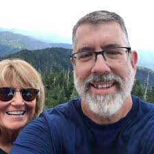 Faculty Spotlight: Dr. Scott Self