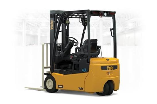 Yale HBF15III Forklift
