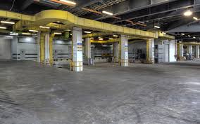 There are many who will be happy to oblige. Suntec Singapore Loading Bay Access