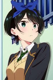 Pin En Anime Romantic Comedy