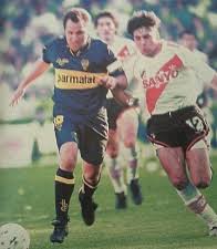 Maybe you would like to learn more about one of these? Boca Juniors Vs River Plate Historial De Enfrentamientos Historia De Boca Junior