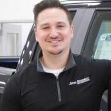 John Kennedy Ford Pottstown Staff