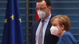 Aus angst vor mutation fordert merkel: 6ulddk6y8az2cm