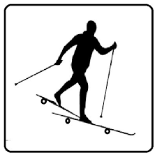 There are also several gadgets that are similar to skis but that include some. Roller Ski Tracker Garmin Connect Iq