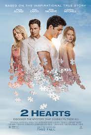 A former secret service agent takes on the job of bodyguard to an r&b singer, whose lifestyle is most unlike a president's. 2 Hearts 2020 Imdb