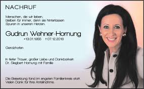Nachruf Menschen Die Wir Lieben Mainpost De Main Post Spruche Trauer Traueranzeigen Trauer