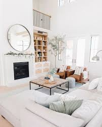 20 How To Decorate A Living Room With A Sectional Home Living Room Inspiration Home Living Room