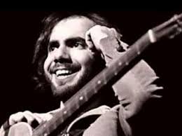 Critical Thoughts: Singer/Songwriter Steve Goodman at 70