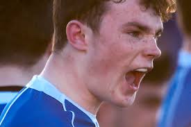 Carey's late double gives Mary's edge in Cup thriller