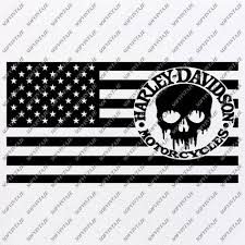 Vertragshändler / 1 monat umtausch / ab 50€ versandfrei / schnelle lieferung Usa Flag Harley Davidson Svg File Motorcycle Harley Davidson Svg Design Skull Clipart Tattoo For Motorcycle Harley Davidson Vector Graphics Svg For American Flag Clip Art Clip Art Flag Design