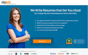 10 Best Resume Writing Services 2021 Us Ca All Industries