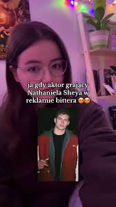 Nathaniel Shea: Wygląd i Charakter w Bitterze