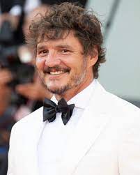 Pedro Pascal Daily on X: 