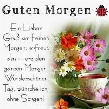 Und guten morgen ihr lieben. Guten Morgen Bilder Und Einen Schonen Tag Gb Bilder Gb Pics Gastebuchbilder