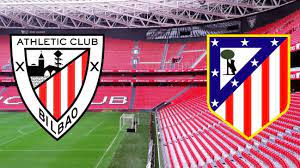 We accept bets on football: Athletic Bilbao Attack Atletico For Taking Our Name Colours And Badge As Com