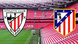 Bilbao setzte sich gegen spitzenreiter atletico durch. Athletic Bilbao Attack Atletico For Taking Our Name Colours And Badge As Com