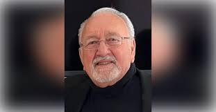 Obituary information for George Henry Prior