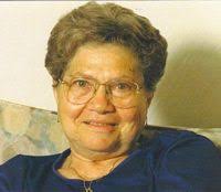 Mrs. Mary Myrtle Ransom