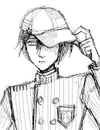 Would you like to change the currency to euros (€)? Shuichi Saihara By Bflitter Fur Affinity Dot Net